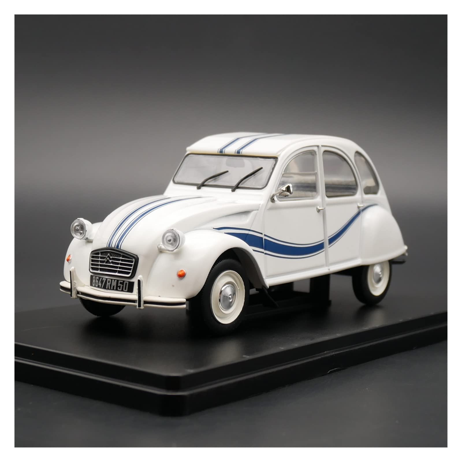 VITTESSE CITROEN 2CV 1957 シトロエン パリ 消防車 VITTESSE CITROEN 2CV 1957 シトロエン パリ 消防車